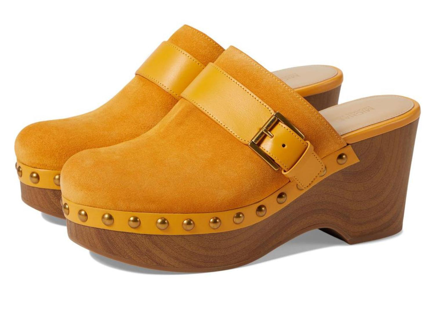 Rye Clog