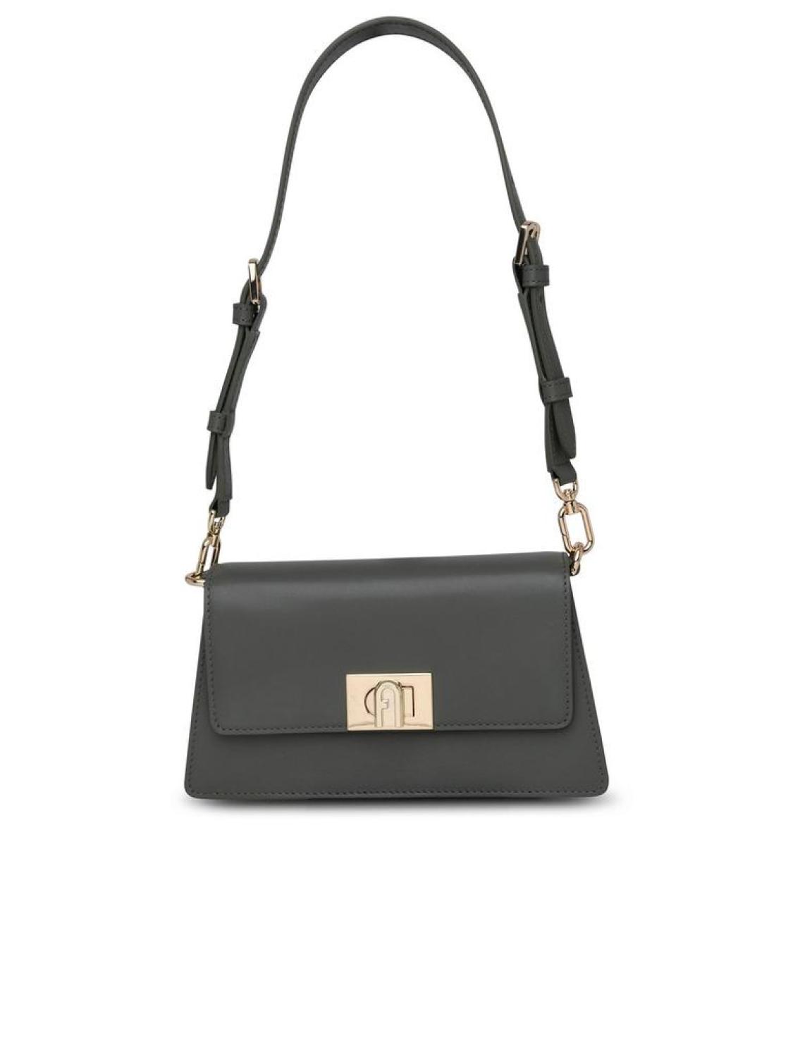 Furla Zoe Mini Shoulder Bag