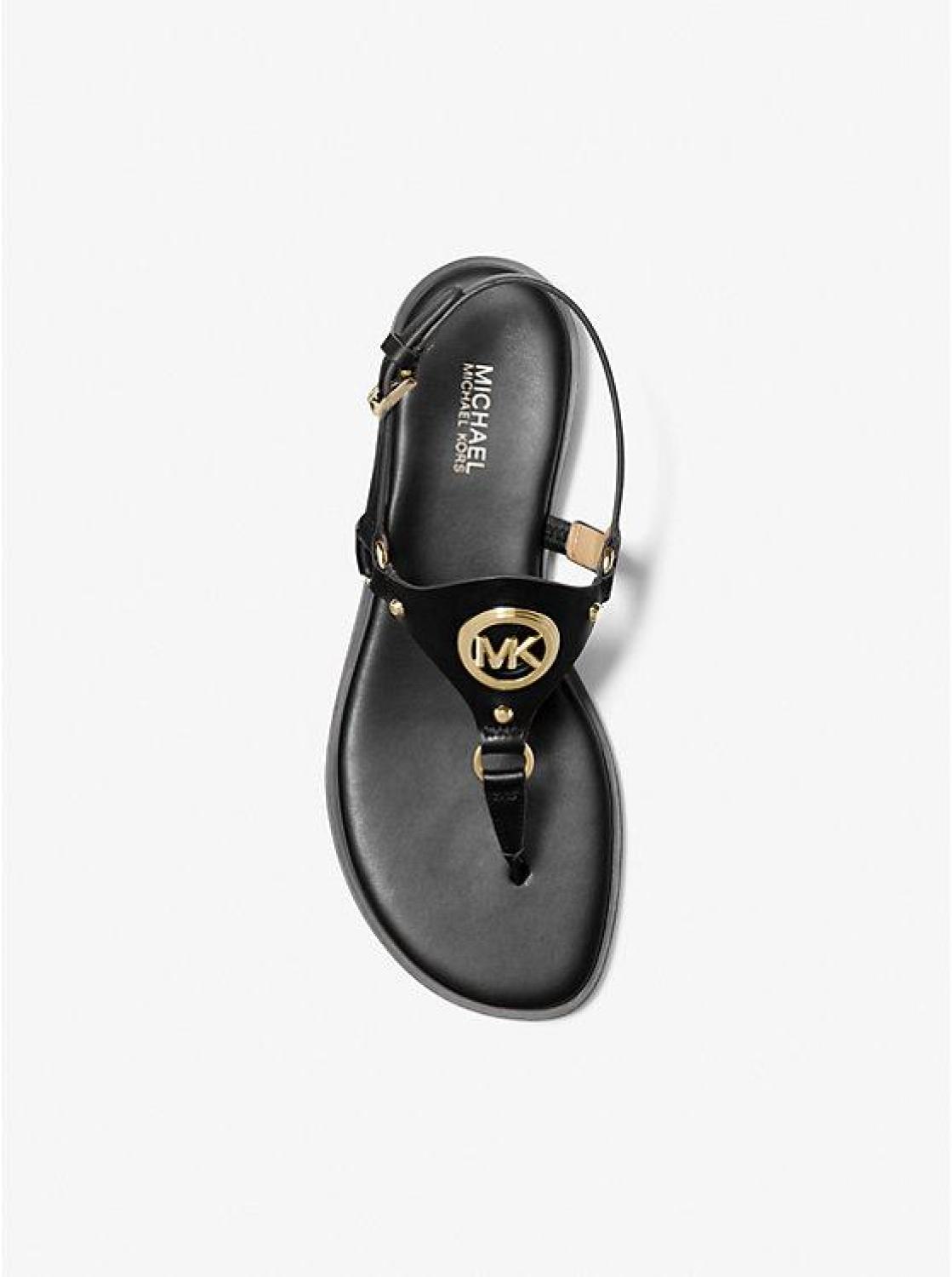 Casey Leather Sandal