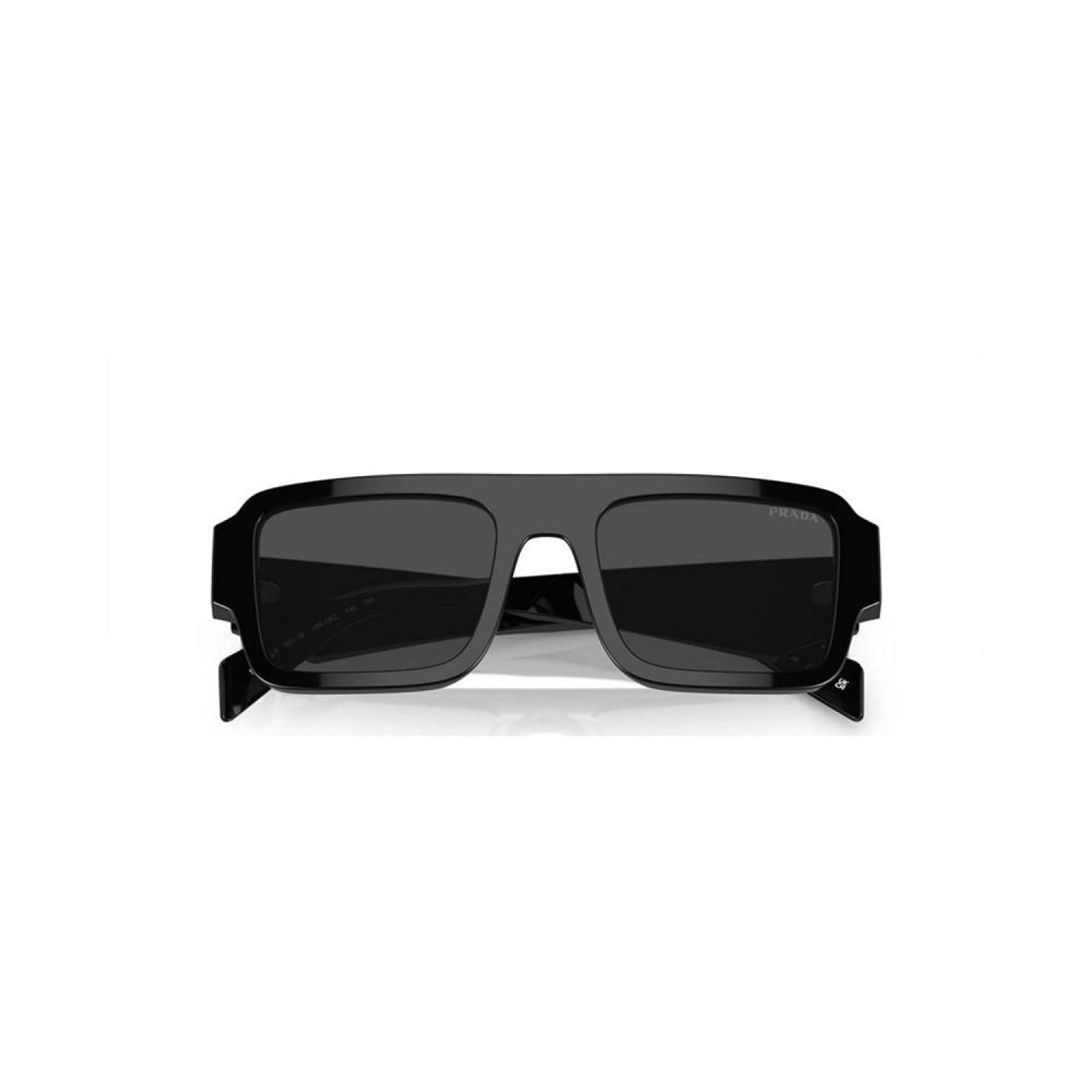 Men's Low Bridge Fit Sunglasses PR A05SF