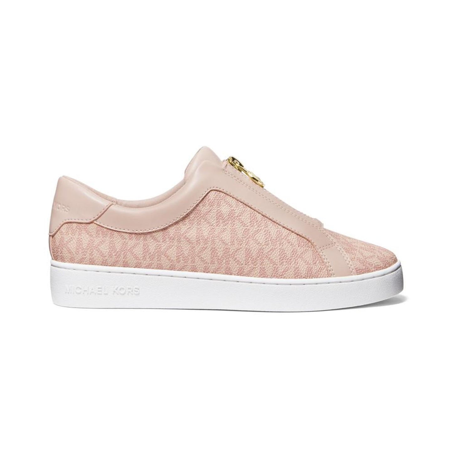 Women's Keaton Zip Slip-On Sneakers