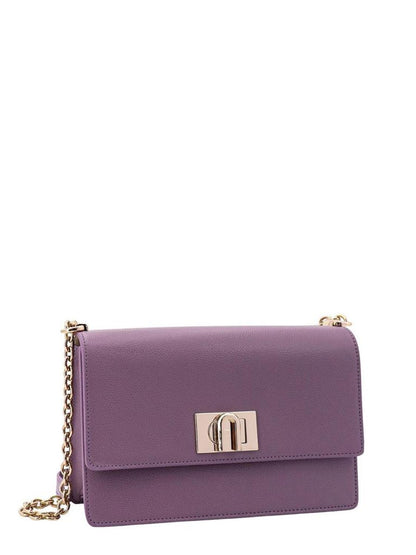 Furla 1927 Small Crossbody Bag