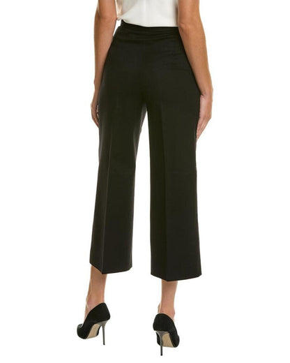 Max Mara Studio Denis Wool Trouser