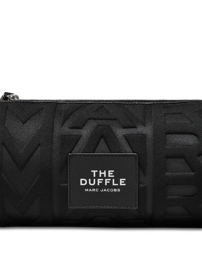 The Monogram Neoprene Duffle Bag