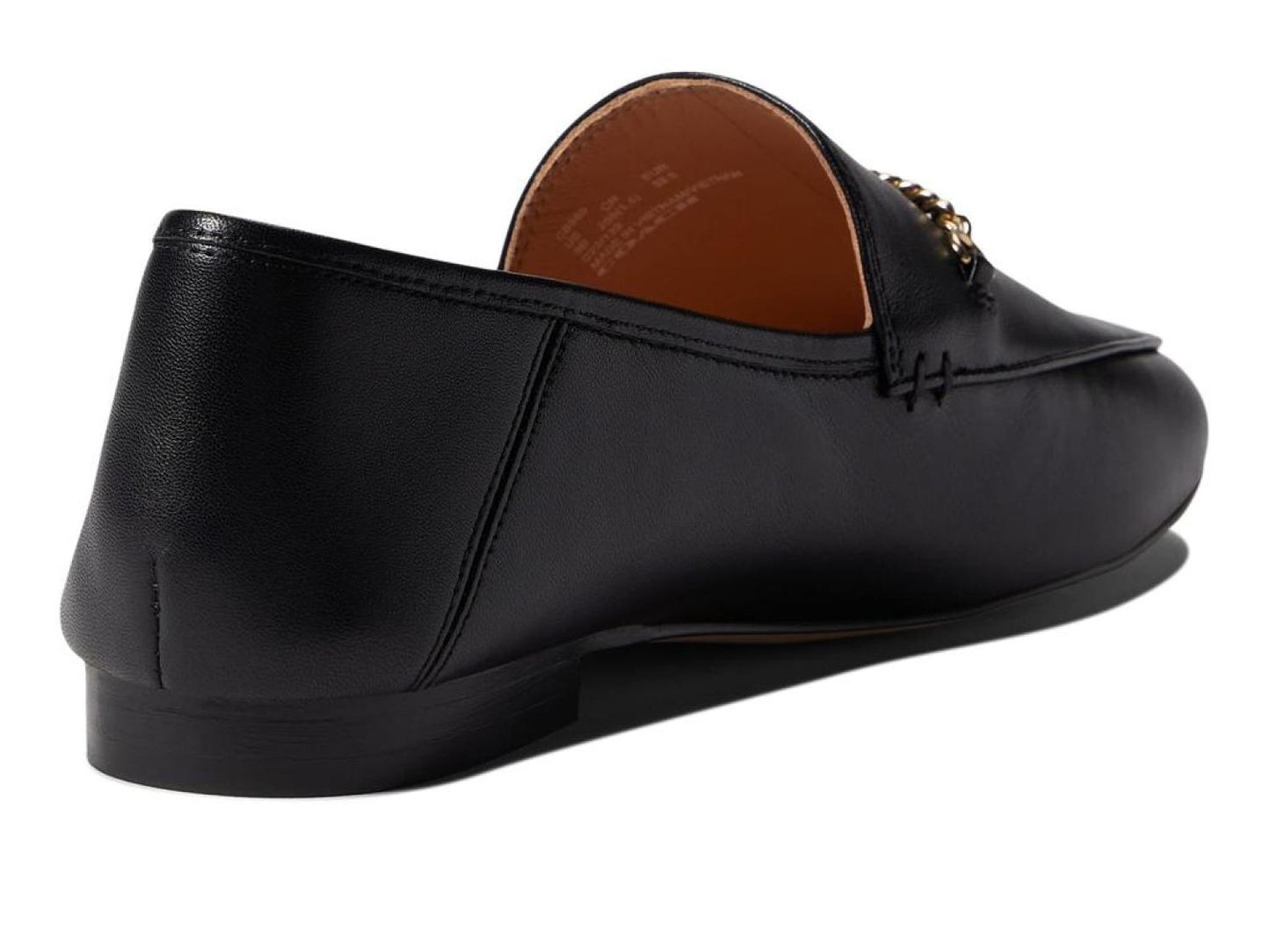 Hanna Leather Loafer