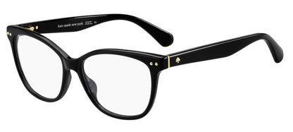 Kate Spade Adrie Square Frame Glasses