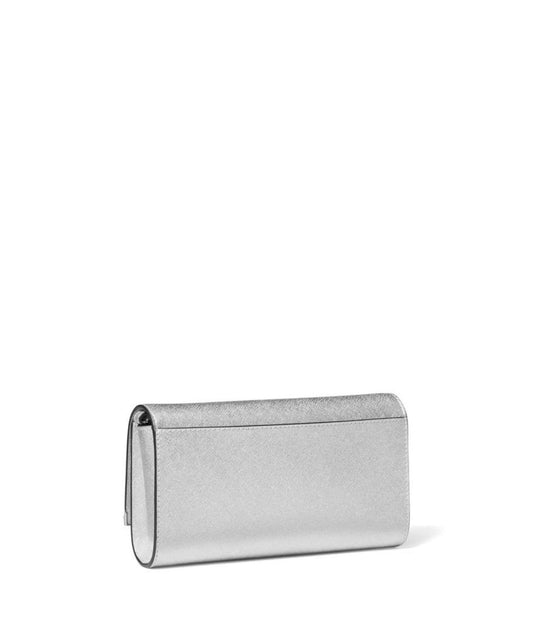 Mona Large East/West Clutch