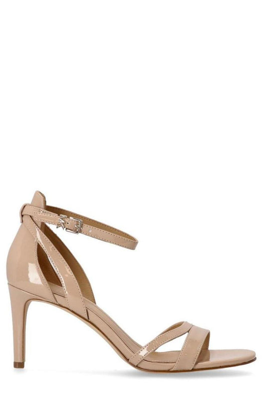 Michael Michael Kors Kimberly Heeled Sandals