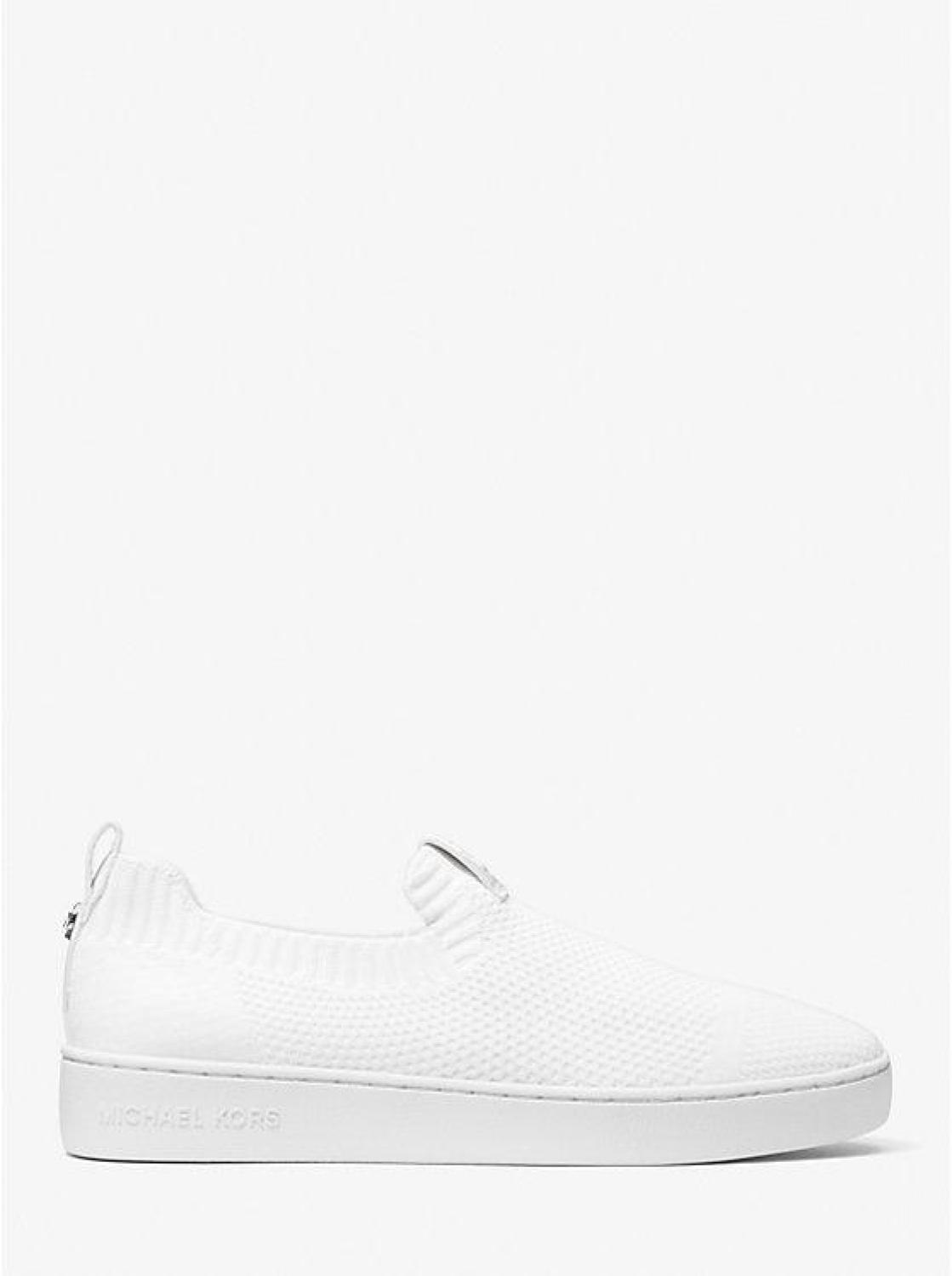 Juno Stretch Knit Slip-On Sneaker