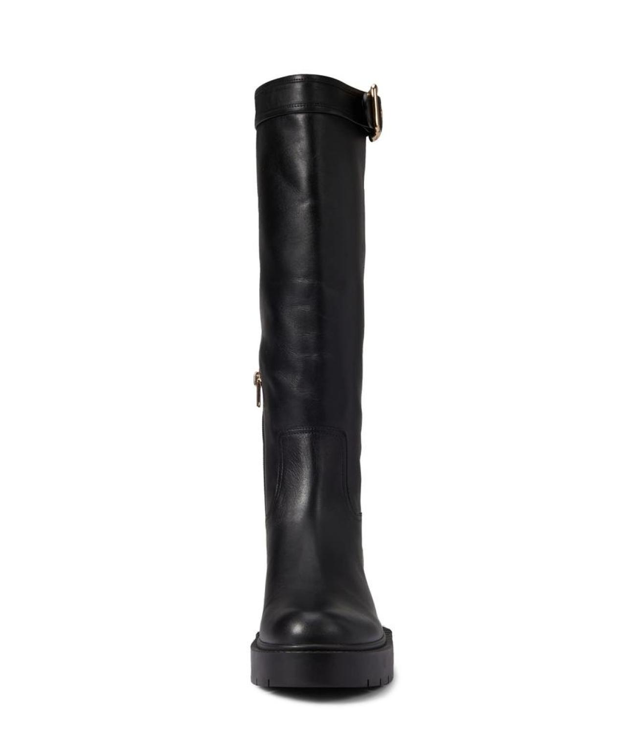 Lilli Leather Boot