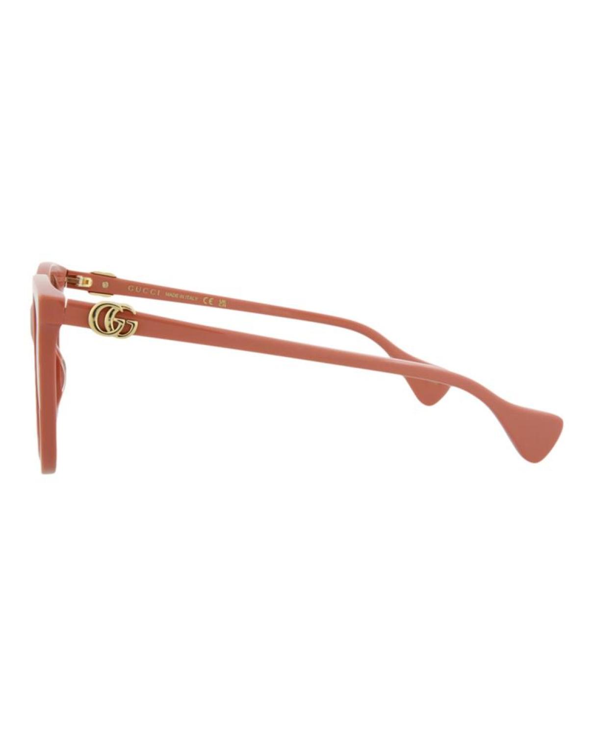 Cat Eye-Frame Acetate Sunglasses