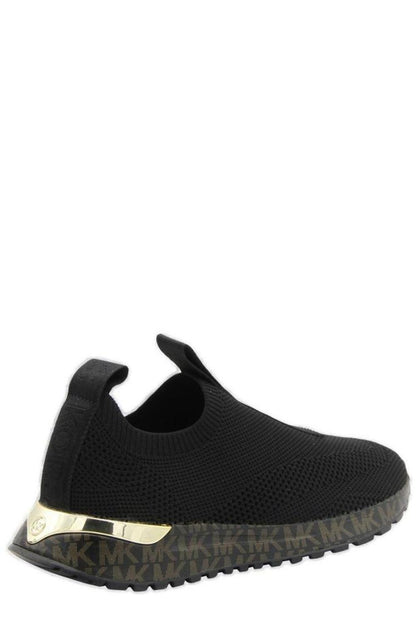 Michael Michael Kors Meshed Sneakers