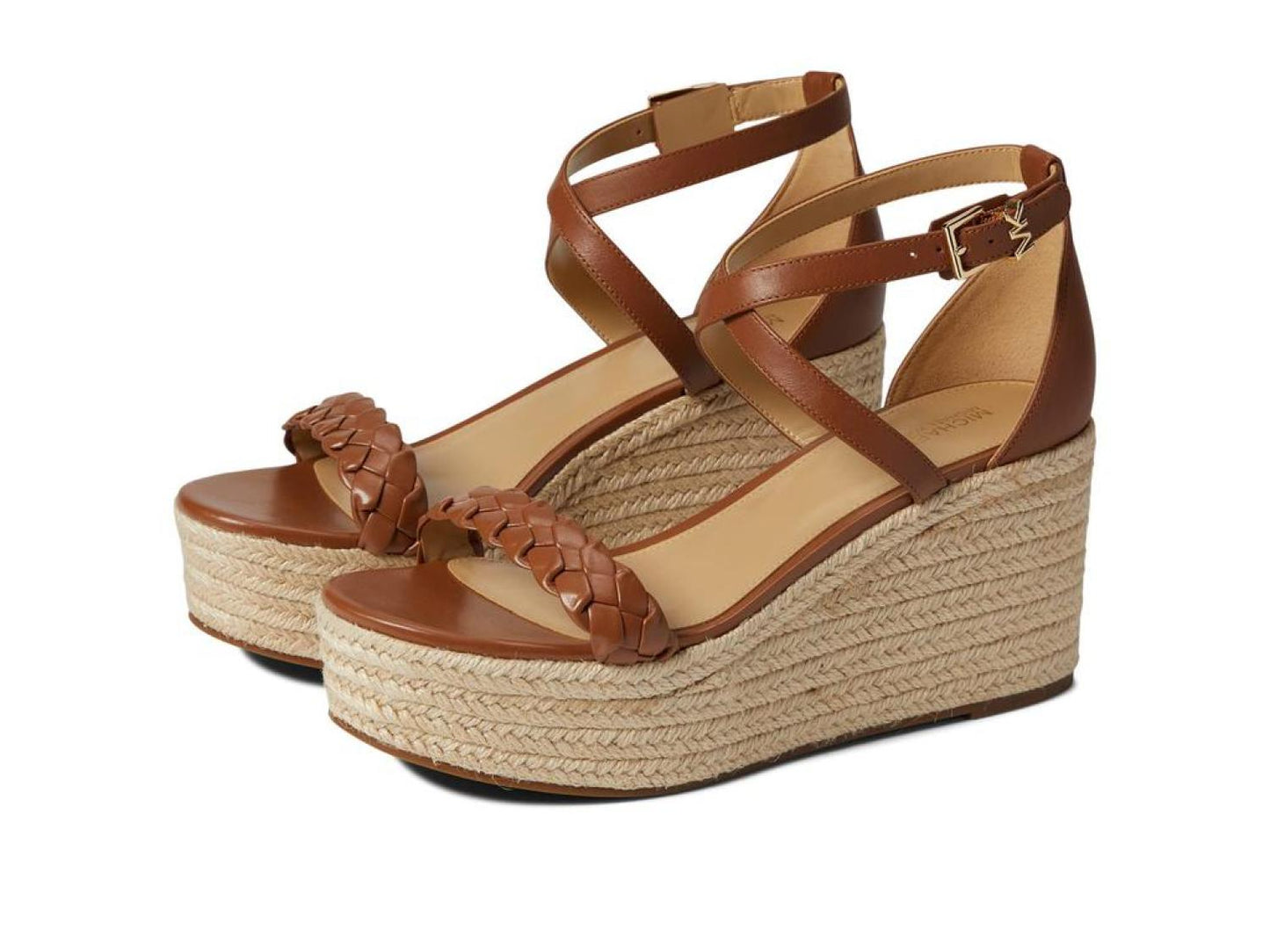 Serena Wedge Espadrille