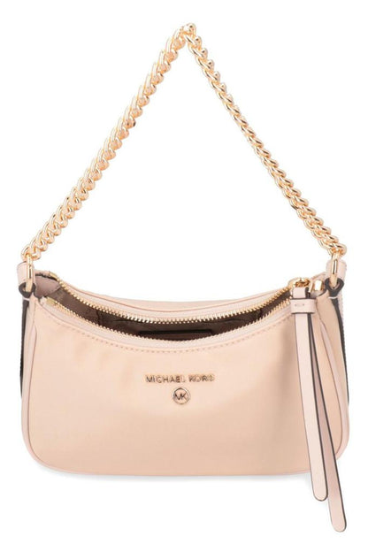 Michael Michael Kors Jet Set Zip-Up Shoulder Bag