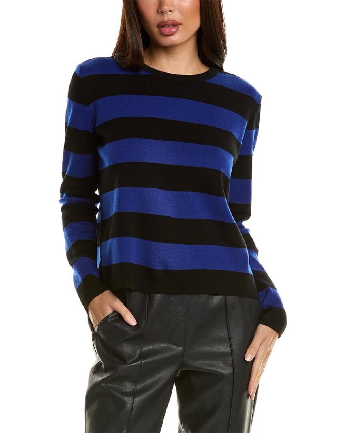 MaxMara Edo Wool Top