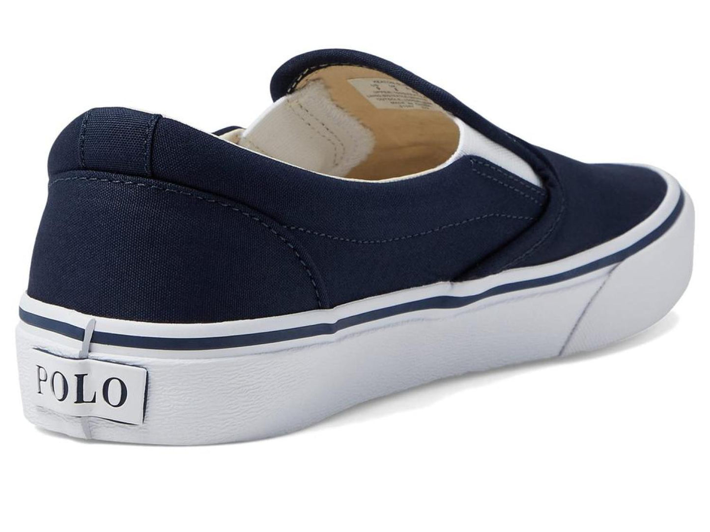 Keaton Slip-On Sneaker