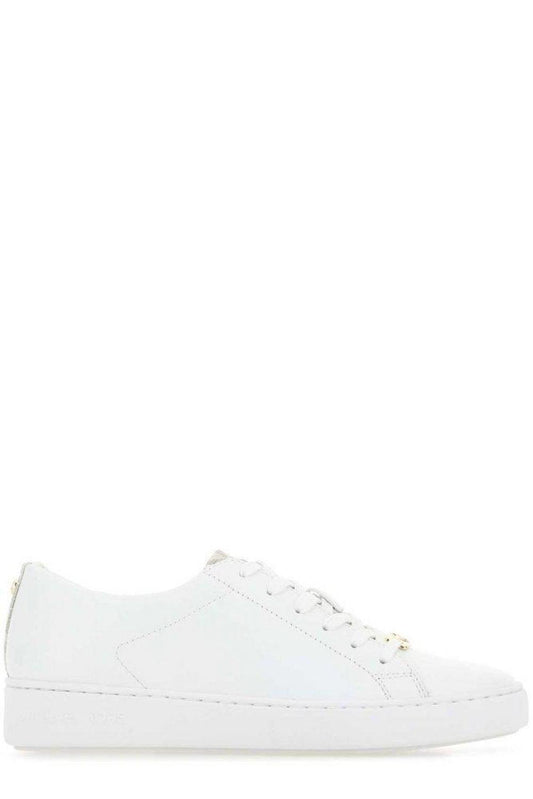 Michael Michael Kors Keaton Lace-Up Sneakers