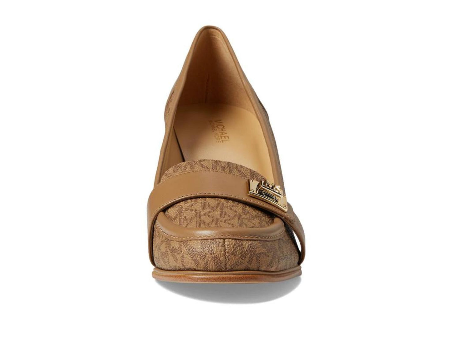 Padma Mid Loafer