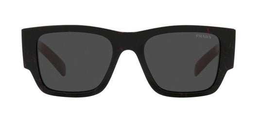 Prada PR 10ZS 11F5S0 Wayfarer Sunglasses