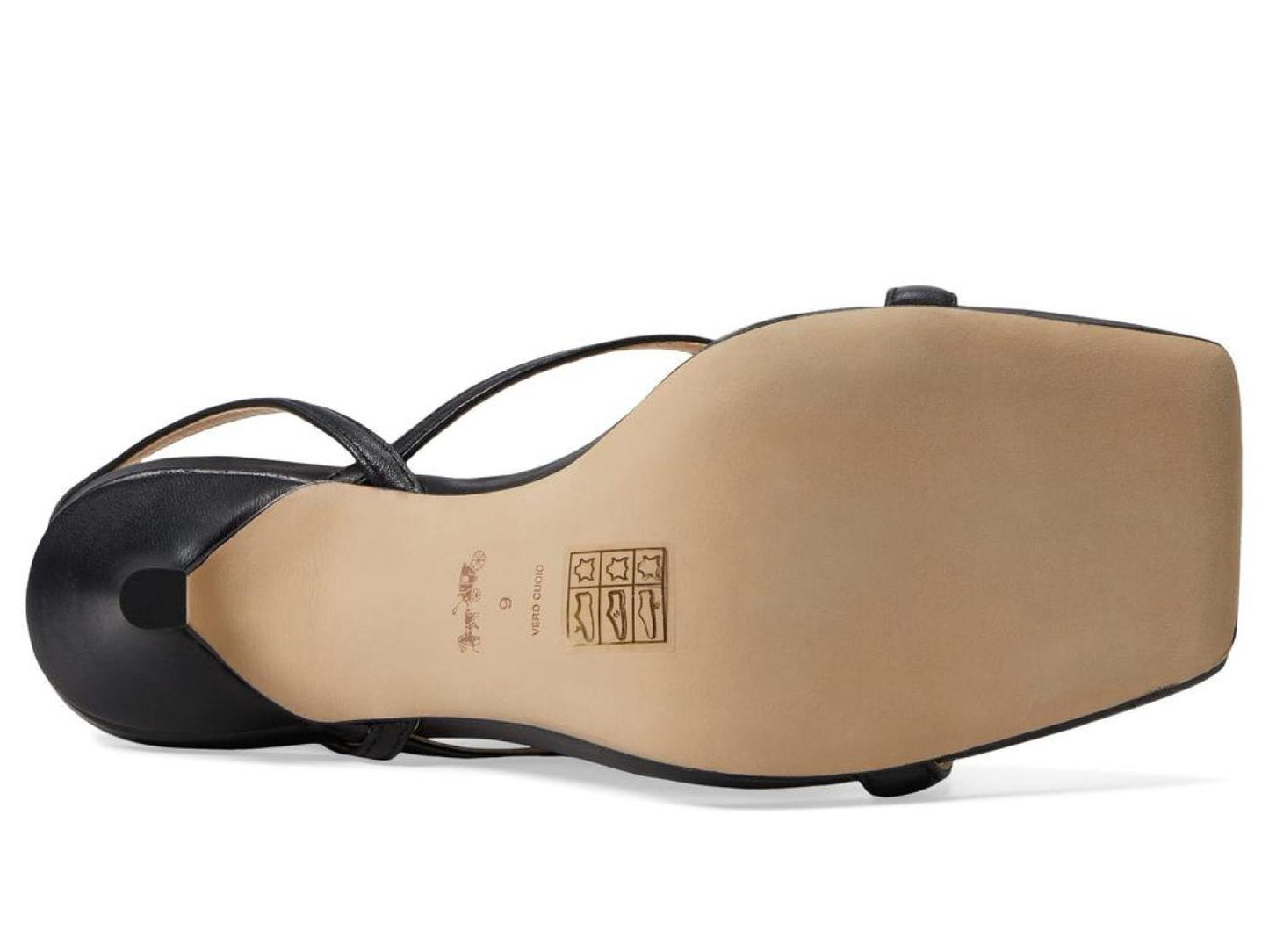 Kali Leather Sandal