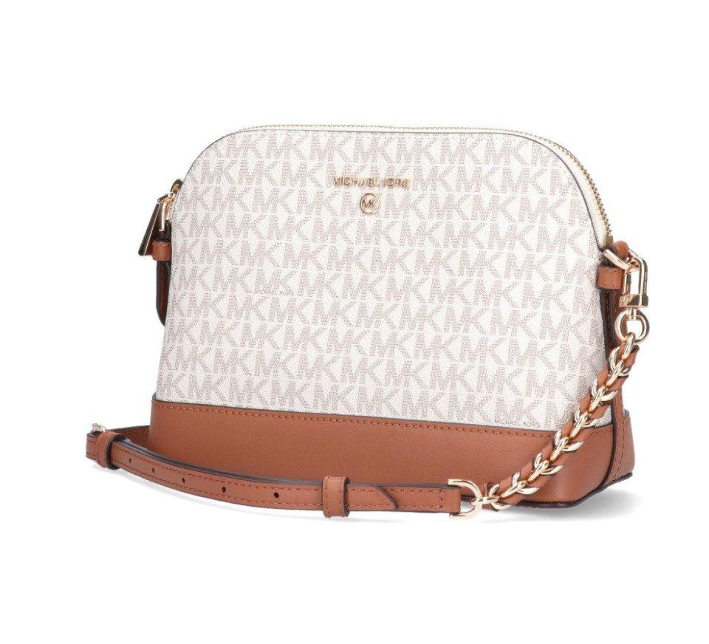 Michael Michael Kors Dome Large Crossbody Bag