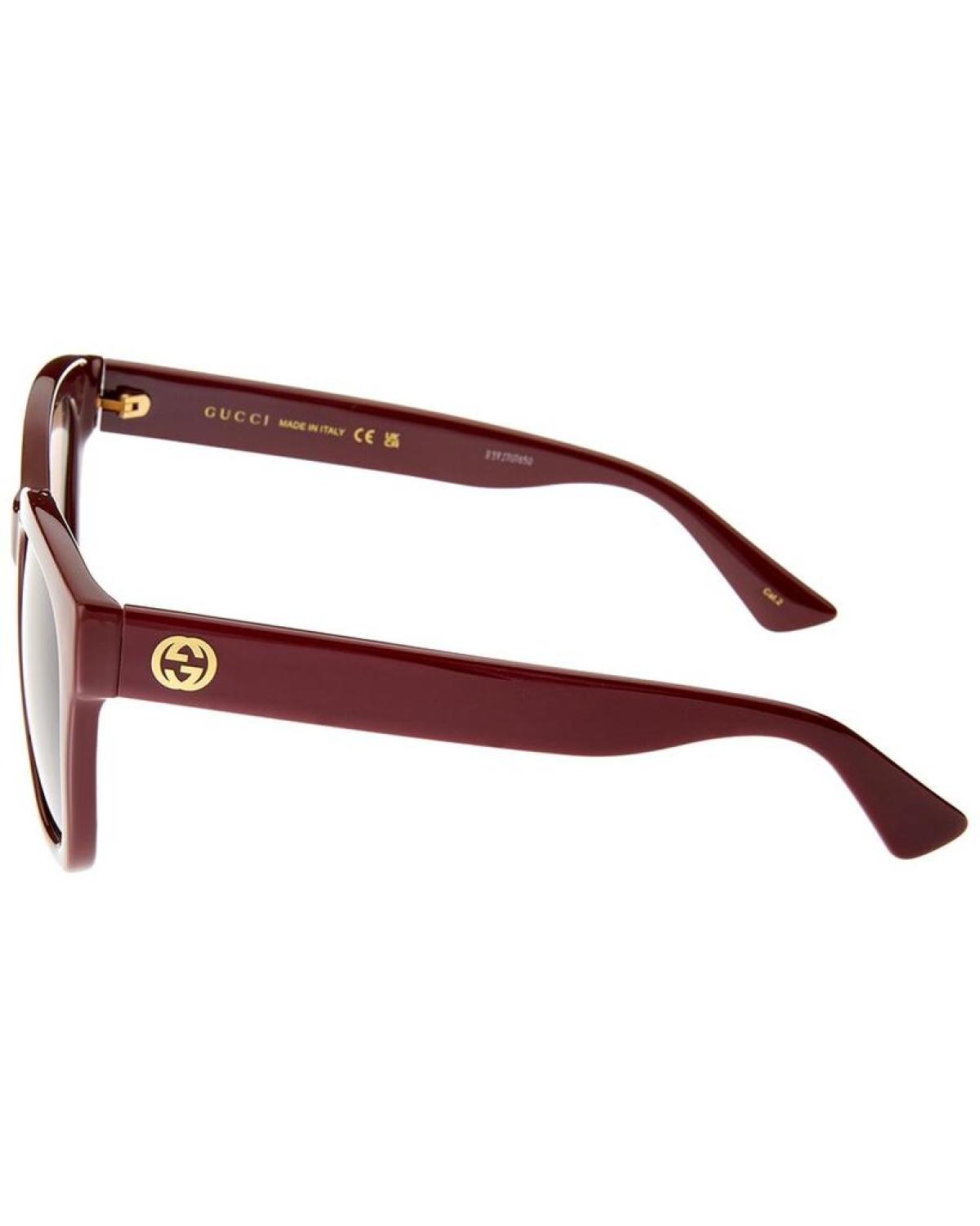 Gucci sunglasses outlet 0034s