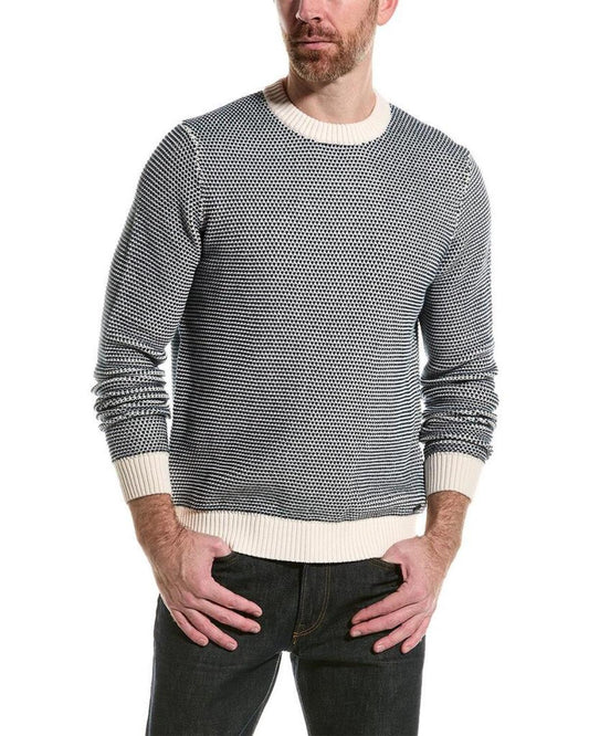 Hugo Boss Crewneck Sweater