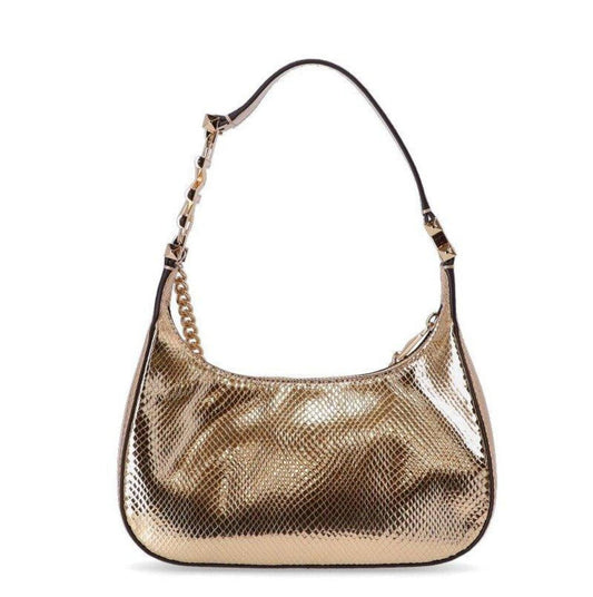 Michael Michael Kors Piper Chained Small Shoulder Bag