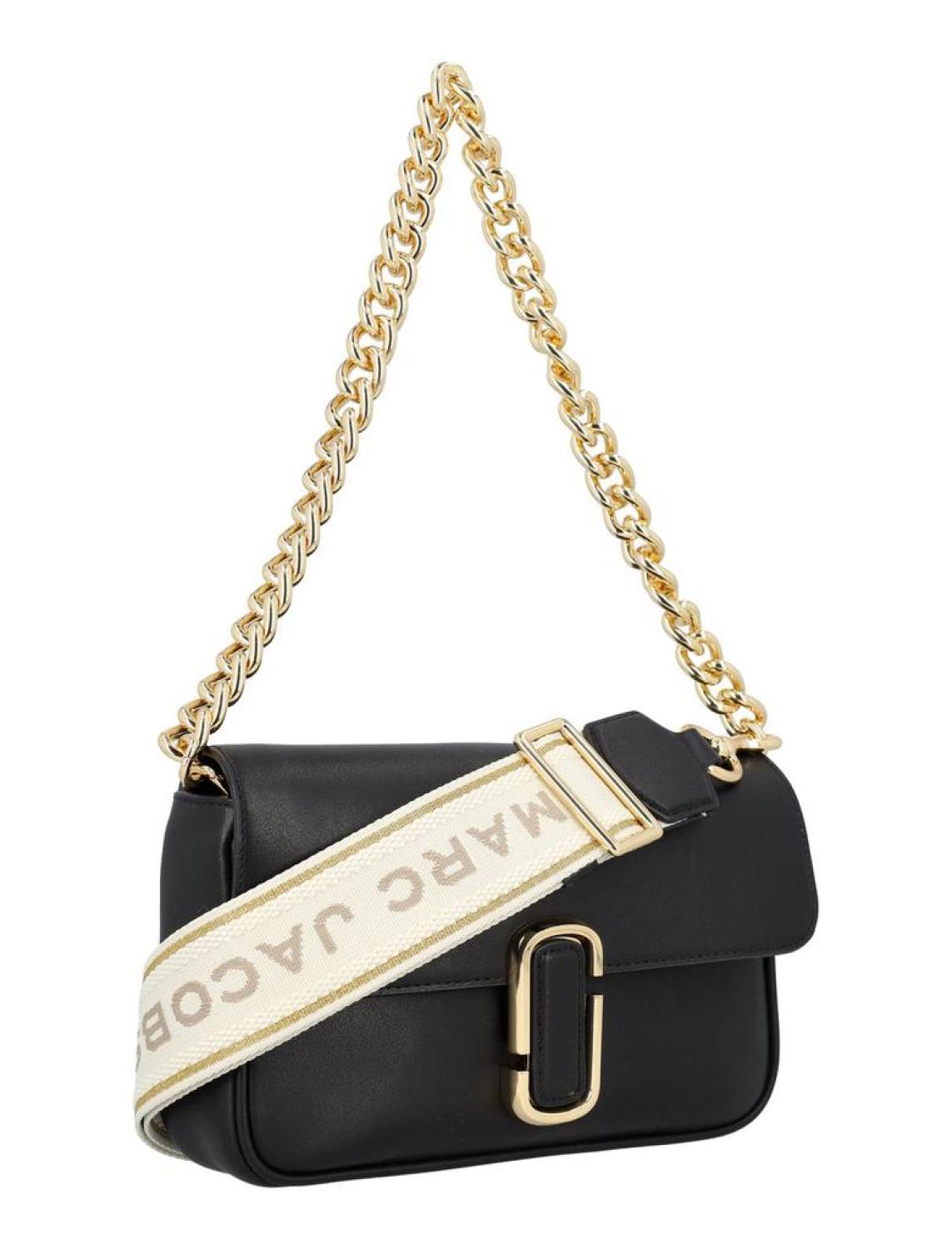 Marc Jacobs The J Marc Shoulder Bag