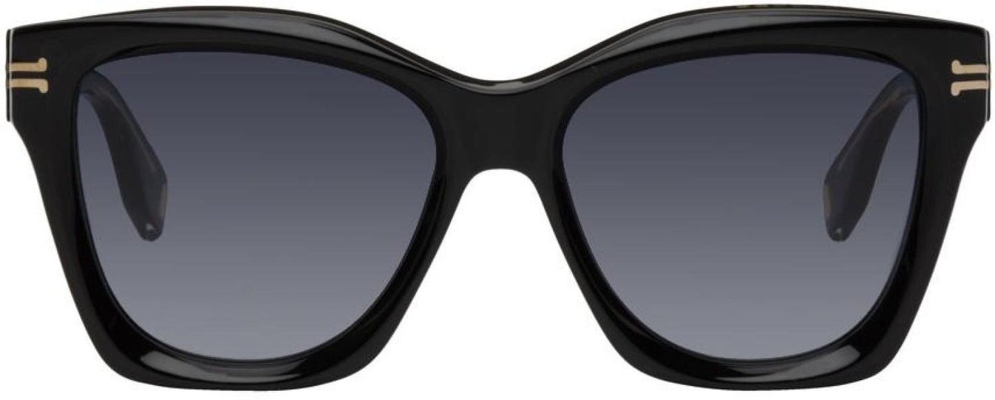 Black MJ 1000/S Sunglasses