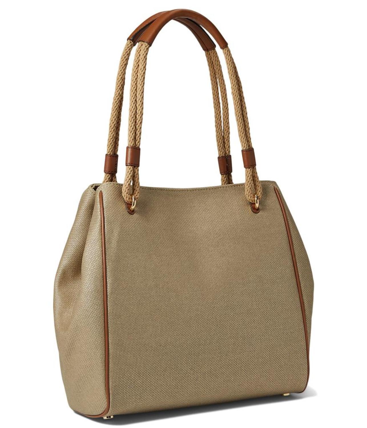 Talia Large Grab Bag Tote