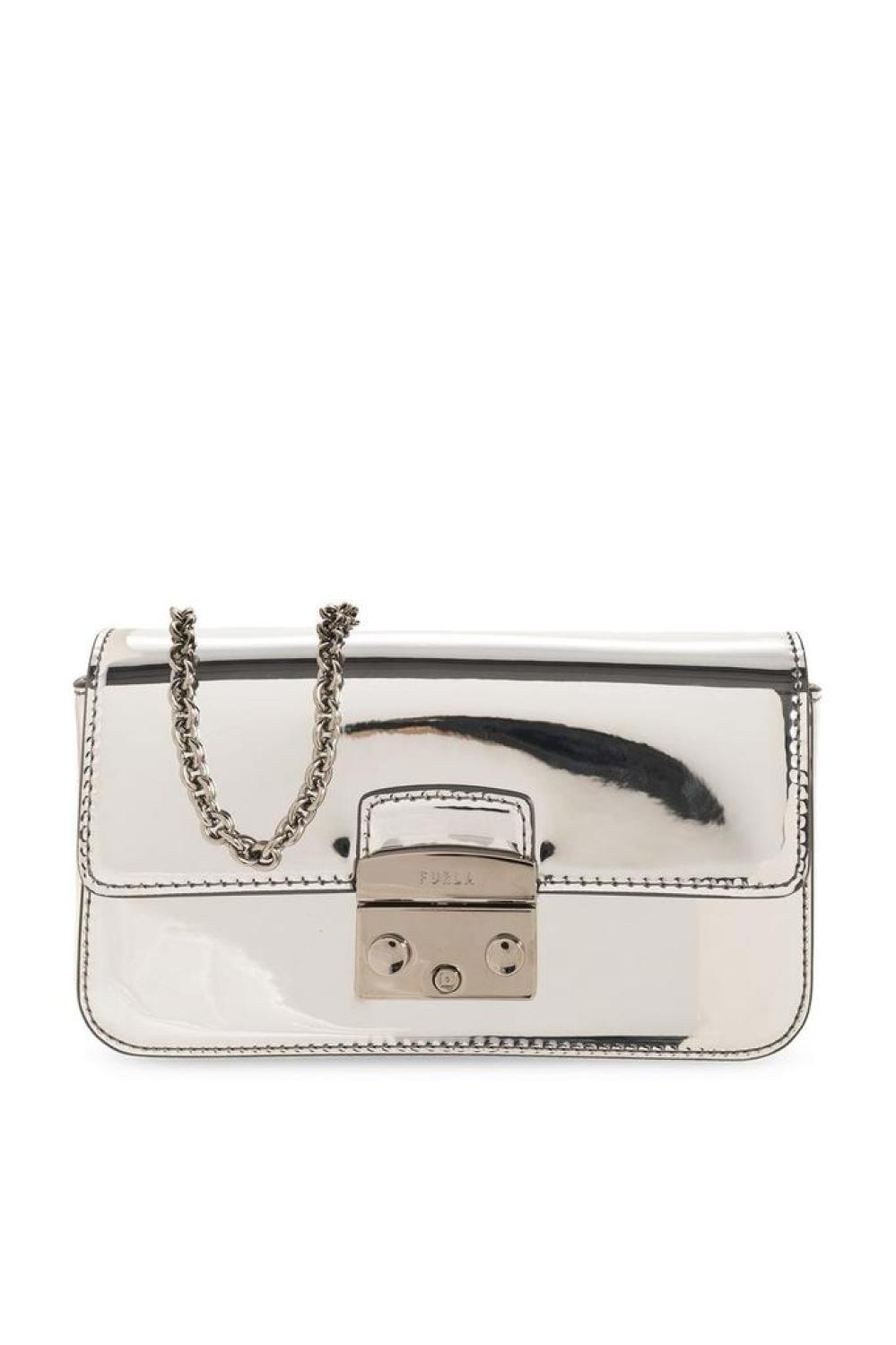 Furla Metropolis Mini Crossbody Bag