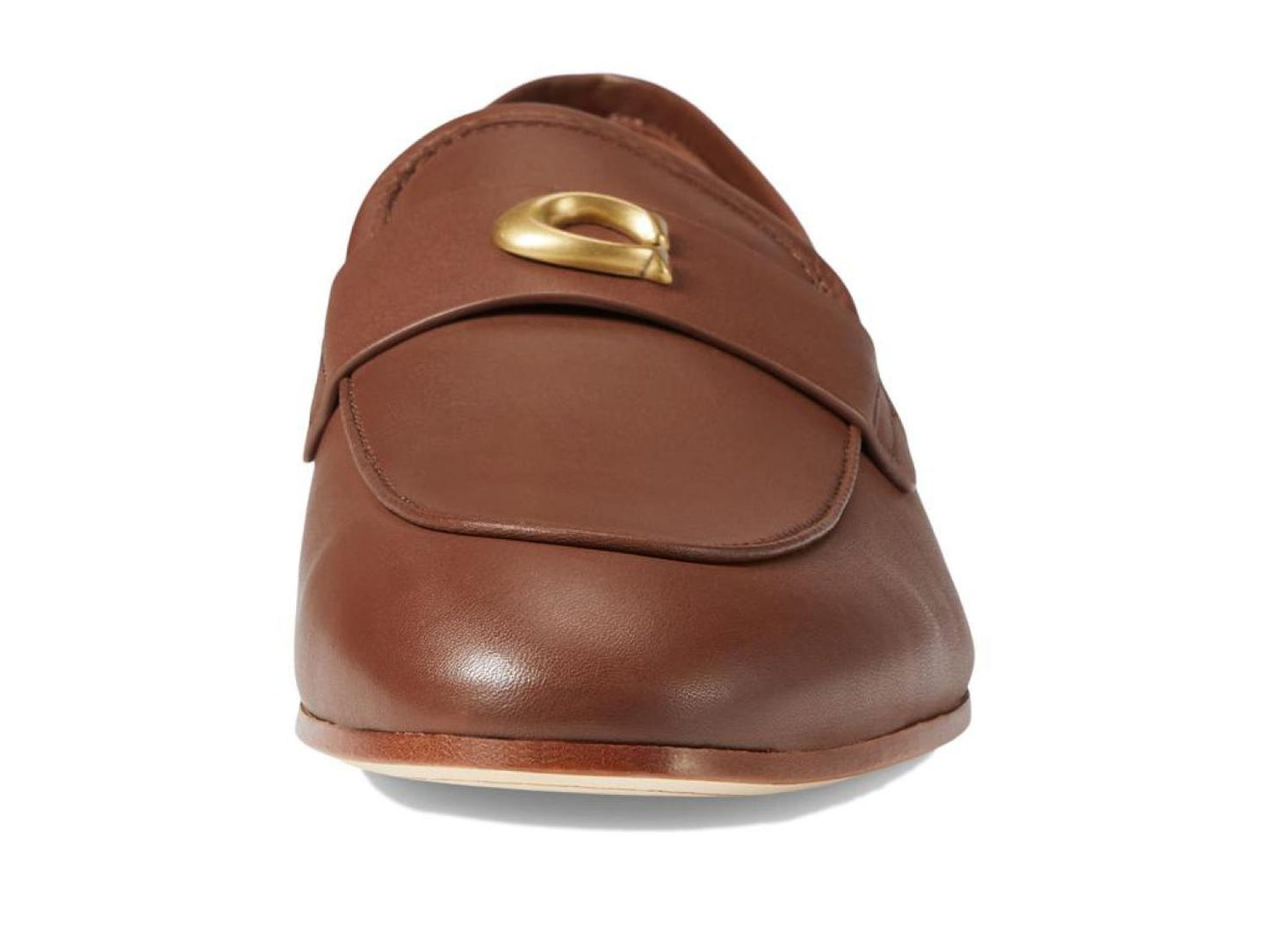 Sculpt C Leather Loafer