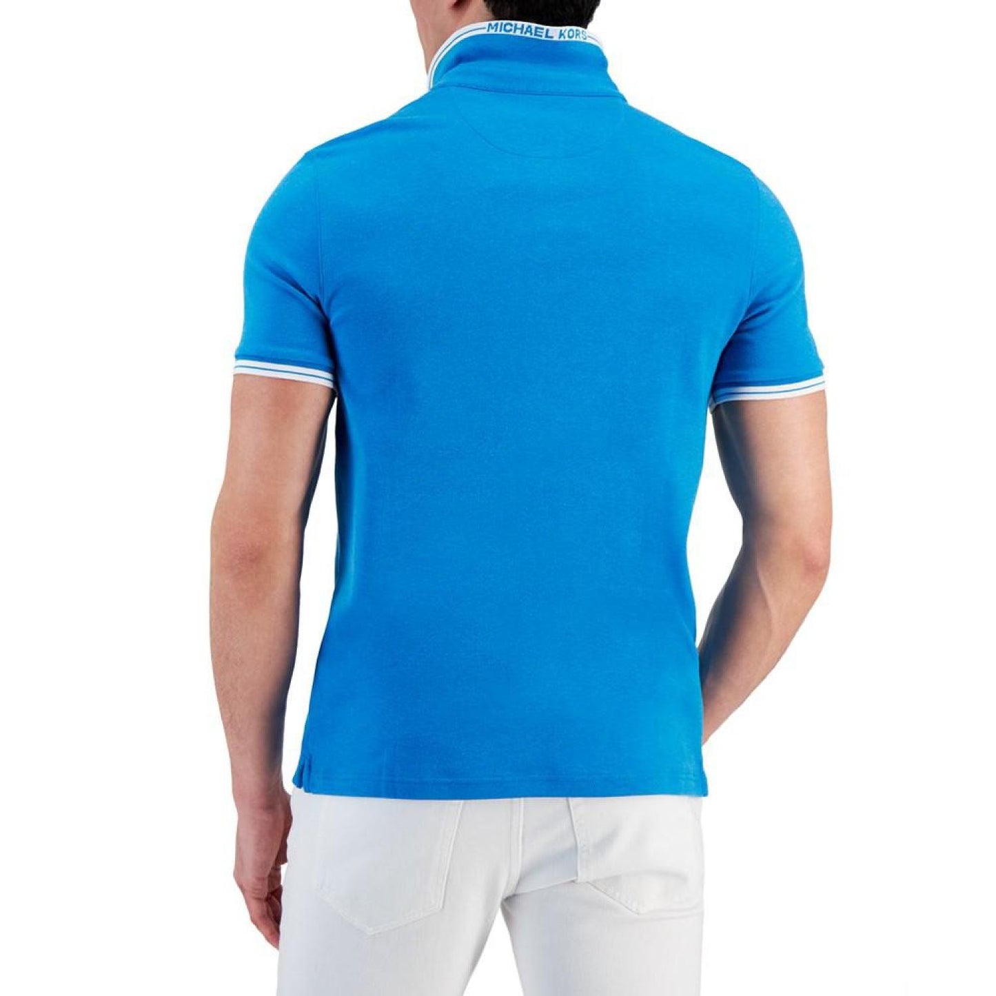 Men's Greenwich Polo Shirt