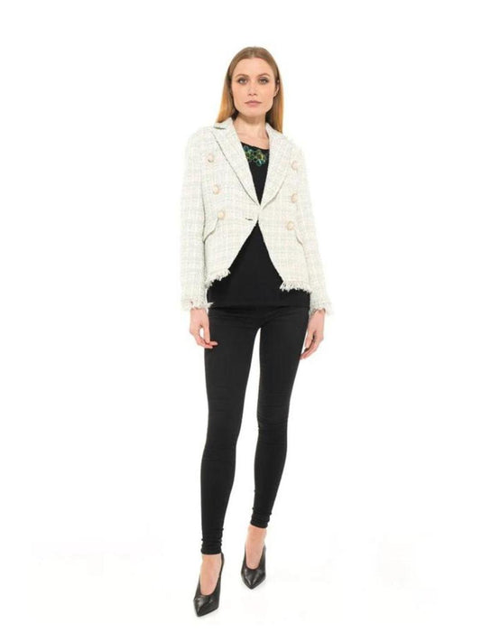 Elosie Blazer