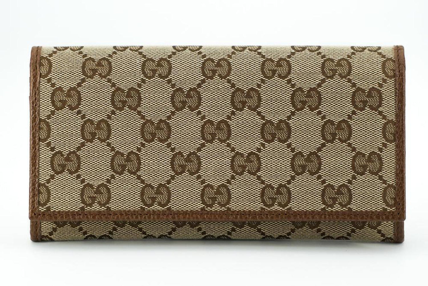 Gucci &  Dollar GG Women's Wallet