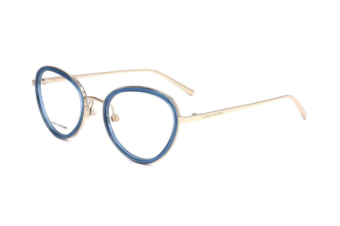 Marc Jacobs Eyewear Cat-Eye Frame Glasses