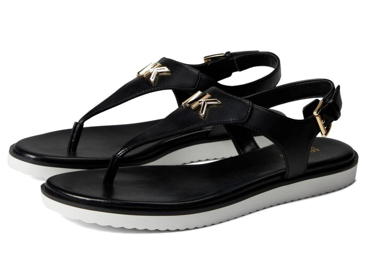 Jilly Flat Sandal