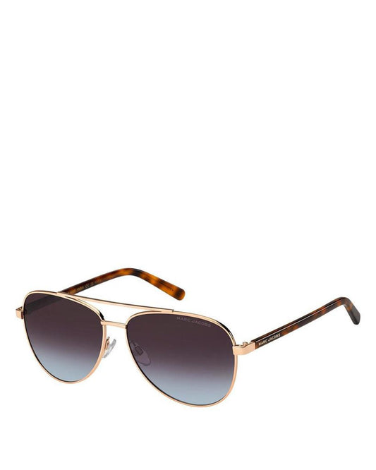 Aviator Sunglasses, 60mm