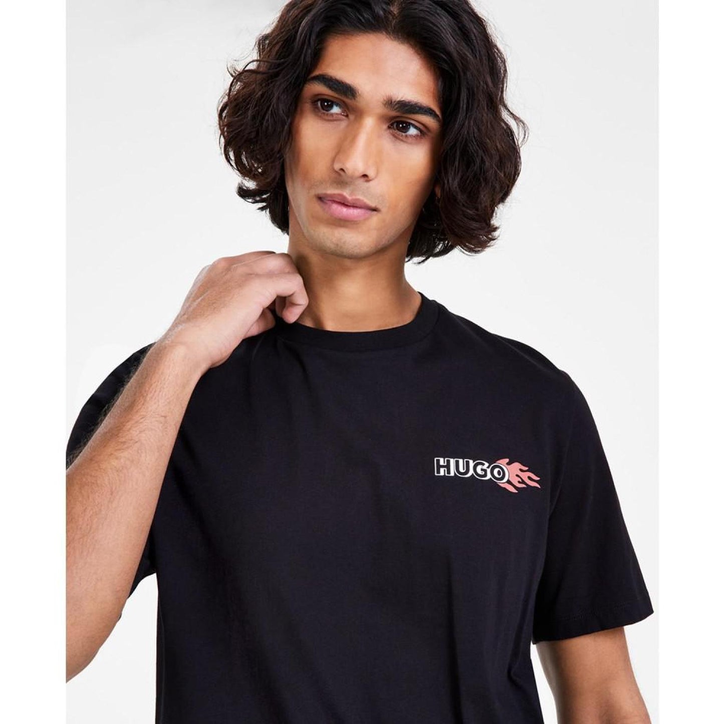 Men's Diftros Logo T-Shirt