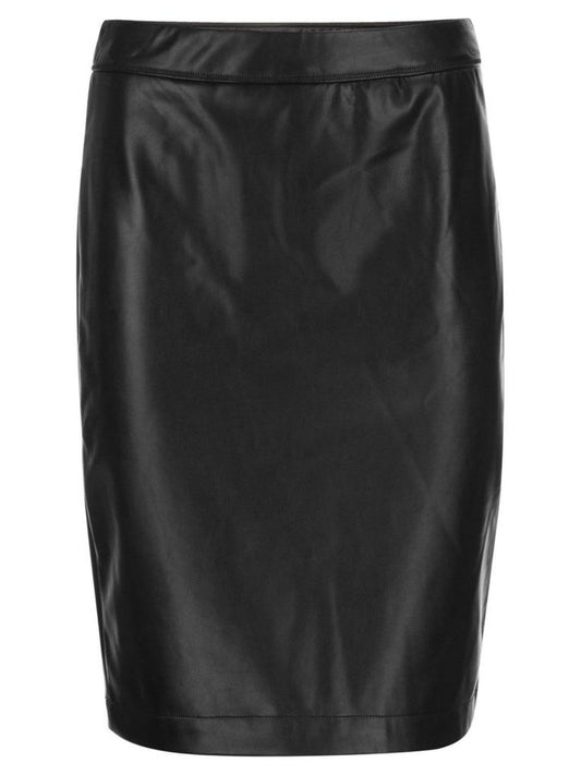 Michael Michael Kors Straight Hem Mini Skirt