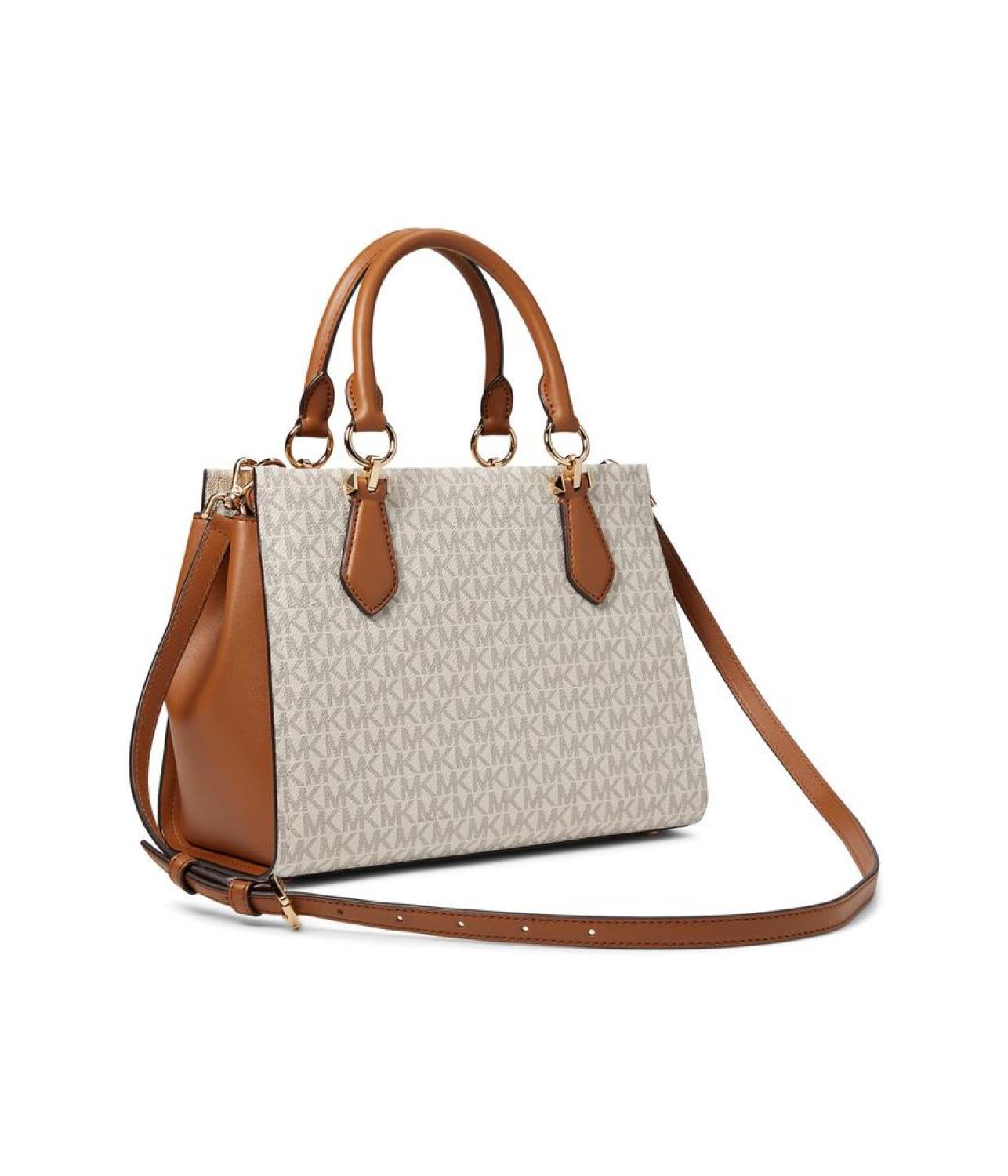 Marilyn Medium Satchel