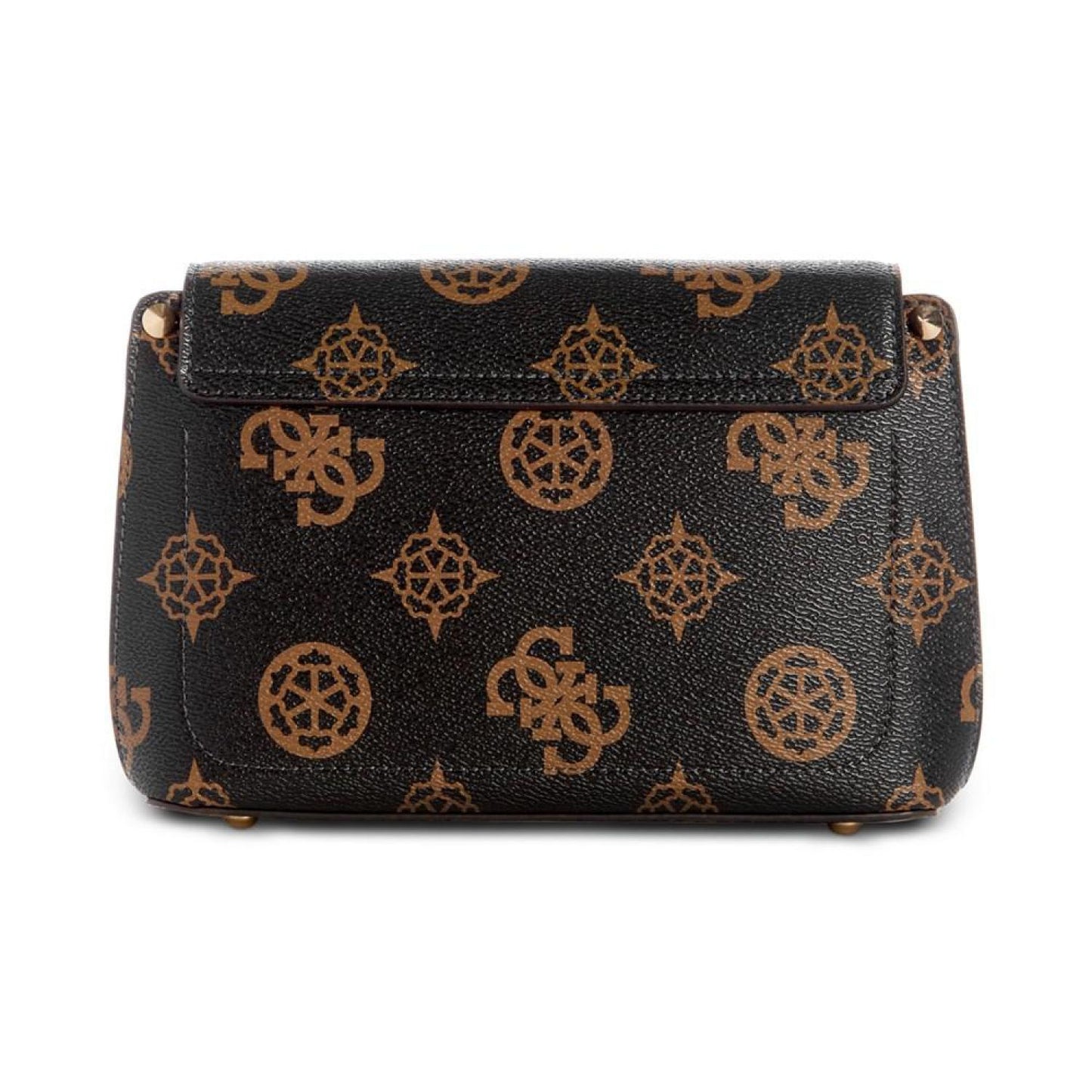 Meridian Monogram Small Shoulder Bag