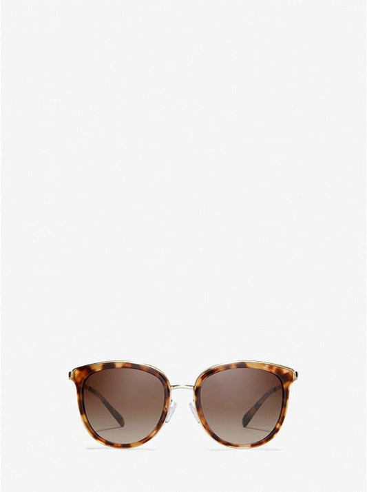 Adrianna Bright Sunglasses