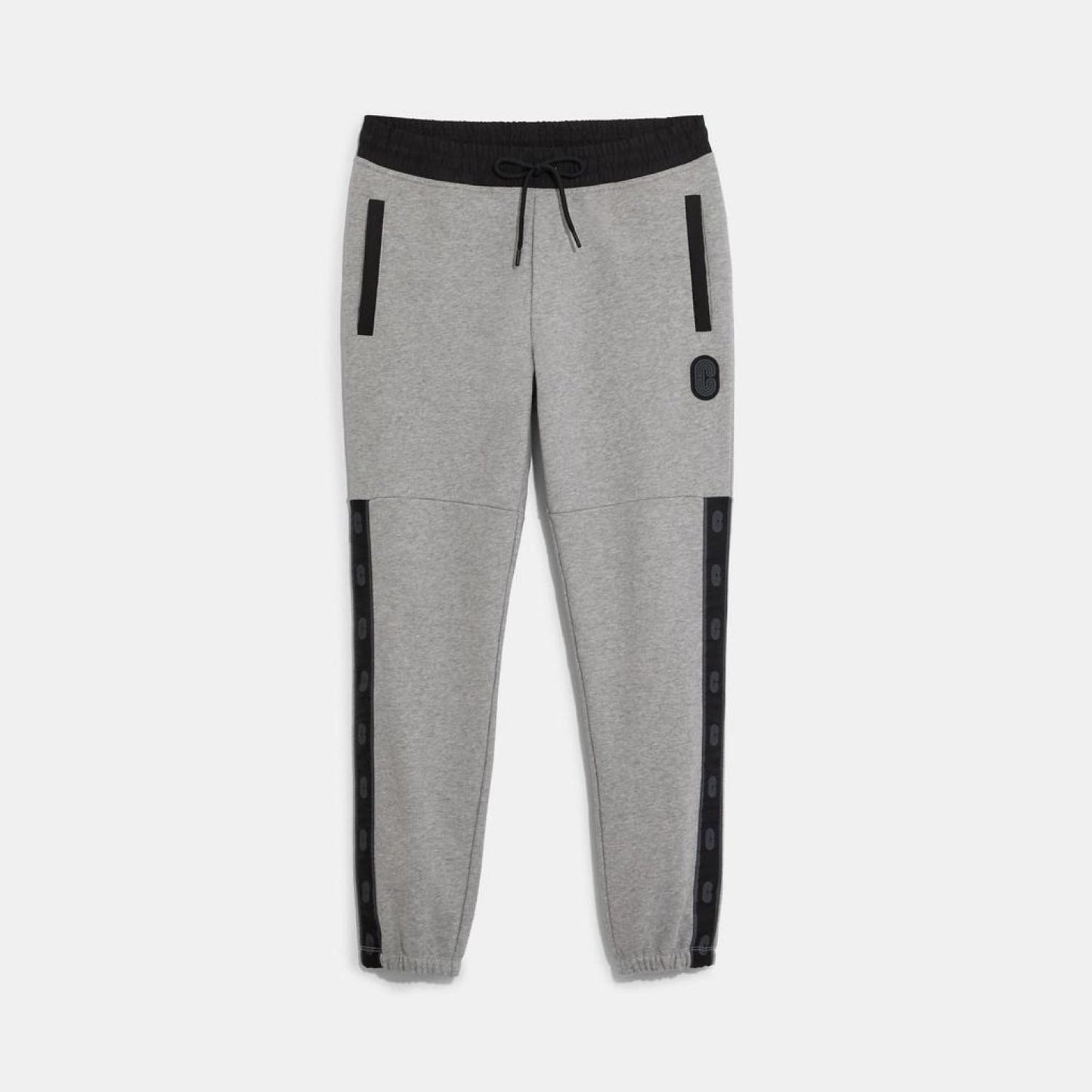 Coach Outlet Signature Tape Joggers