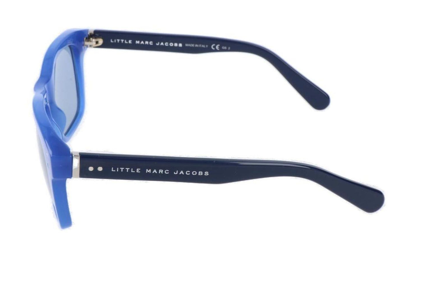 The Marc Jacobs Kids Square Frame Sunglasses