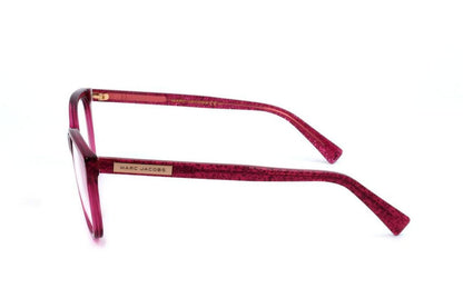 Marc Jacobs Eyewear Square Frame Glasses