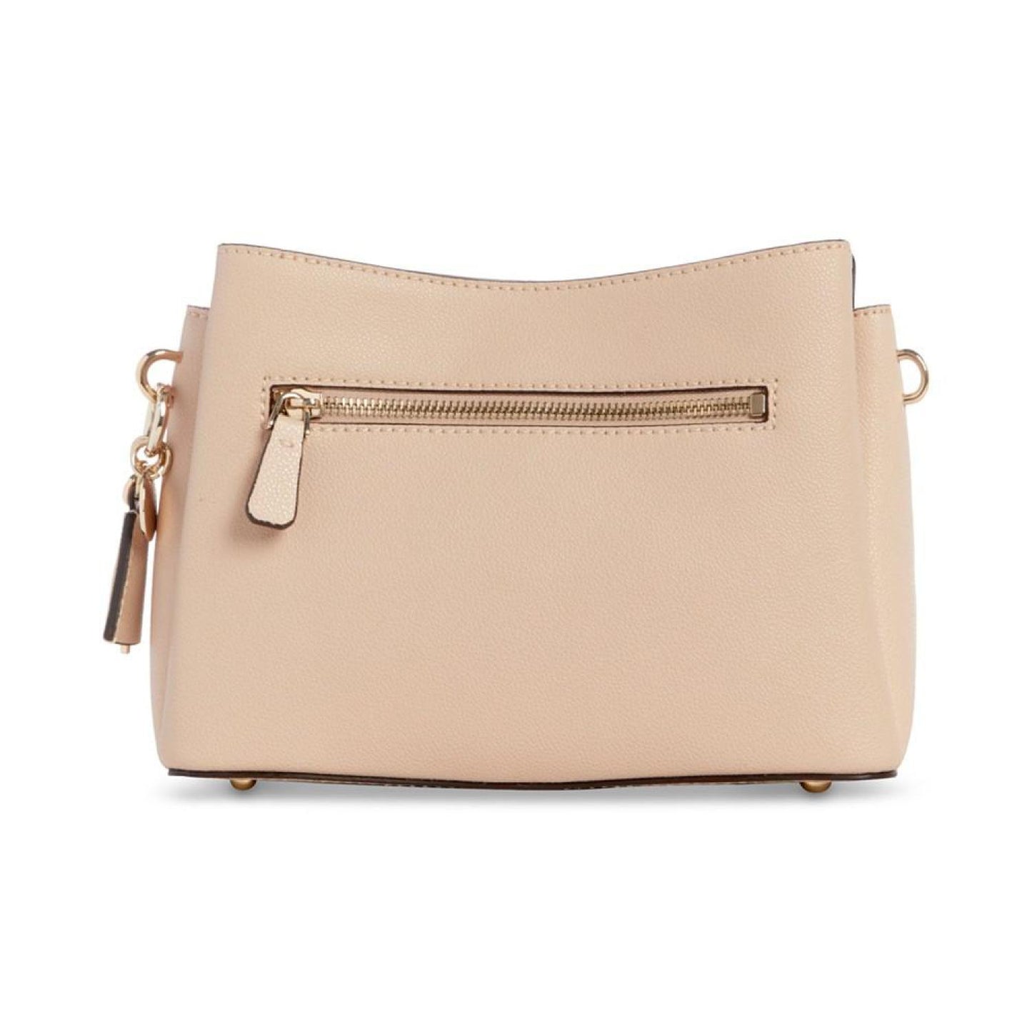 Emera Girlfriend Small Top Zip Crossbody