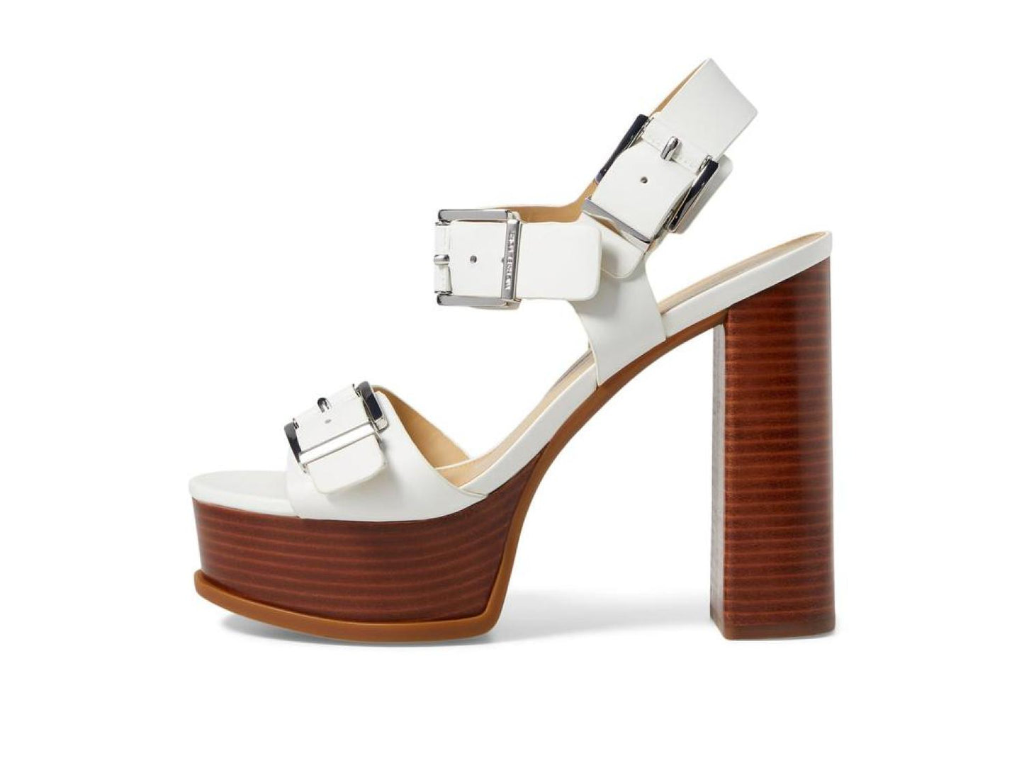 Colby Platform Sandal