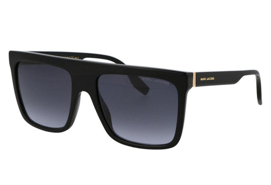 Marc Jacobs Eyewear Square Frame Sunglasses